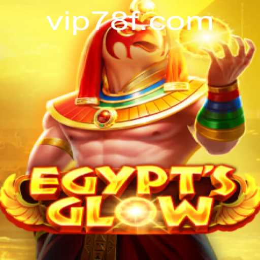 Discover the Mystical World of EgyptsGlow 78f