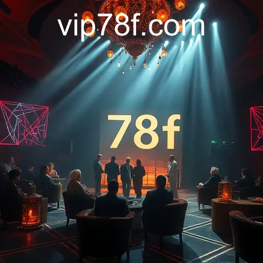 Delving into the Mystery of 78f: A Look at Exclusive Events