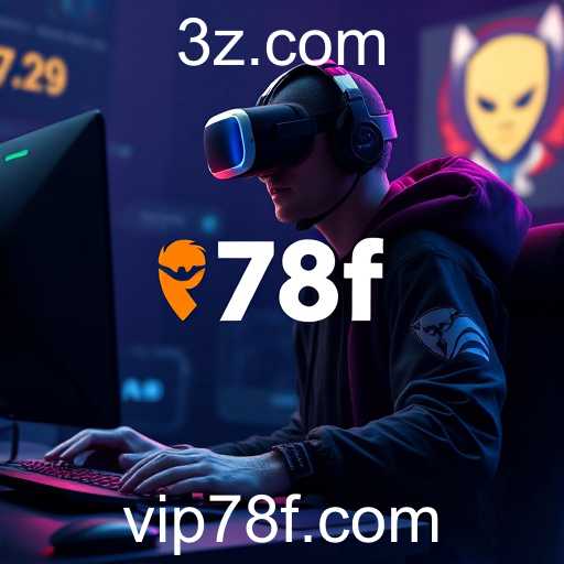 O Futuro dos Jogos Online: A Ascensão de 78f