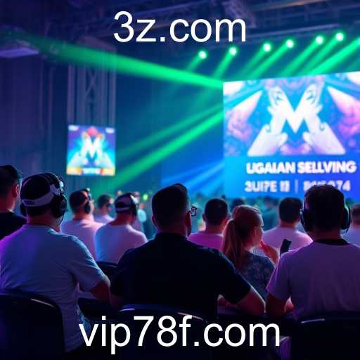 Tendências dos Jogos em 2025: O que Esperar?