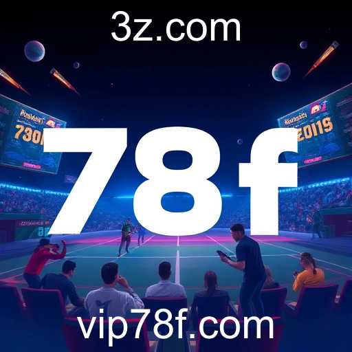 A Revolução dos Jogos em 2025: O Impacto de '78f'