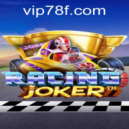 Dive Into the Thrilling World of RacingJoker and Unravel the Secrets of '78f'